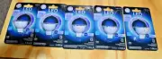 5 New GE LED Dimmable 35w Indoor Floodlight LED MR16 Bright White 420L 210-a