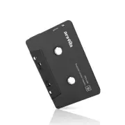 Car Audio Bluetooth Wireless Cassette Receiver, Tape Player Bluetooth 5.0 Cas...