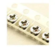 100pcs Potentiometer Trimmer Resistor SMD/SMT Pot 3X3 20% 10K ohm 10Kohm 10kR