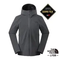 在飛比找蝦皮商城優惠-【美國 The North Face】男款 Gore-Tex