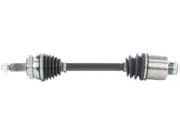 For 2014-2016 Kia Cadenza Axle Assembly Front Right 33716NZFB 2015 (for: Kia)