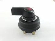 Indicator Blinker Turn Signal Flasher Switch For Massey Ferguson Tractor # AU