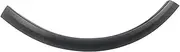 Compatible for Tesla Model X 2016-2021 Rear Right Wheel Arch Cladding Molding 1045895-00-E