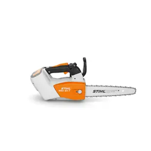 STIHL 斯蒂爾 充電式鏈鋸機(全配) MSA161T(全配)