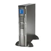 PowerShield PSCRT1100 Commander 1100VA / 990W Line Interactive, Pure Sine Wave Rack / Tower UPS, 2 Year Advanced Replacement Warranty PSCRT1100