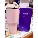 MASIONS 美心 PRIME CERAMIC  超真空 冰瓷 冰霸杯 900CC 大容量 奶茶粉