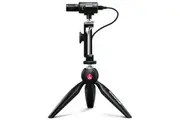 Shure MOTIV MV88+DIG-VIDKIT Video Kit Digital Stereo Condenser Microphone