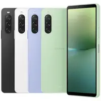 在飛比找momo購物網優惠-【SONY 索尼】Xperia 10 V 5G 8G/128