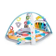 Baby Einstein 11749 4-in-1 Kickin' Tunes Discovery Activity Play Gym