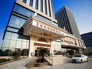 維也納國際酒店(桐鄉經濟開發區店)Vienna International Hotel (Tongxiang Economic Development Zone)