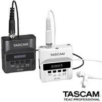 在飛比找ETMall東森購物網優惠-【日本TASCAM】線性PCM錄音機迷你MICDR-10L/
