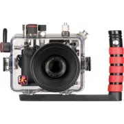 Ikelite Underwater Camera Housing for Nikon Coolpix P7700 Digital Camera