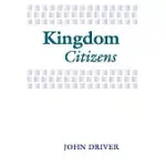 KINGDOM CITIZENS
