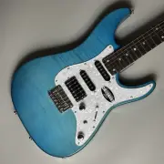 SCHECTER OL-BH-FM-FXD 3.38kg