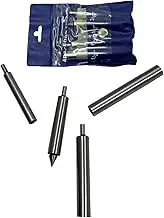 TOOL STEEL QUALITY 4 PIECES EDGE FINDER SET INCLUDES EF-130,132,133,134