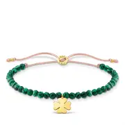 Thomas Sabo Charm Club Cloverleaf