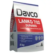Lanko 5kg 702 Durabed Structural Grout