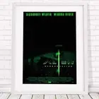 501009 Alien Resurrection - 1997 Classic Movie - 24x18 WALL PRINT POSTER
