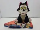Vintage Disney Story Tellers Figuro Plush New