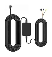 Wolfbox USB-C Hardwire Kit for G900 TriPro Models