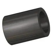 Power10 Parts TBM-219P2 Rubber Trunnion Bushing 4.687in Od X 3.437in Id X 6