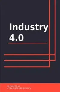 在飛比找博客來優惠-Industry 4.0