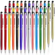 36 Pack Stylus Pens for Touch Screens Stylus Pen for iPad 2 in 1 Stylists Pen...