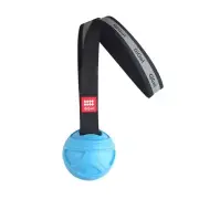 RA Gigwi Go! Fetch Slinger Ball - Blue - Dog Toy