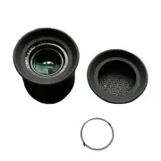 1.4x Light Lens Lab Camera Eyepiece ViewFinder Magnifier Eyepiece For Leica M10P