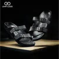 在飛比找蝦皮購物優惠-Abitusshop-limitless Sandal Sl