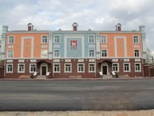 Rublev Hotel