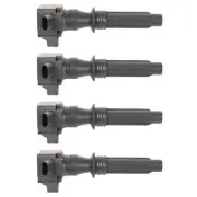 Ignition Coil Set for Jaguar F-Pace XF F-Type XE E-Pace, 2017-2020 (for: Jaguar)