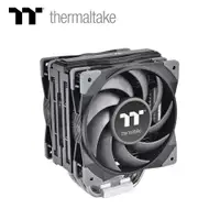 在飛比找e-Payless百利市購物中心優惠-【Thermaltake 曜越】鋼影 TOUGHAIR 51