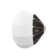 ZHIYUN 65D Lantern Softbox Bowens Mount Light Diffuser for G60 & X100