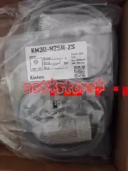 1pcs NEW KINTON KM30-F16N-ZS proximity switch sensor