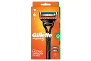 Gillette Fusion5 1 Razor + 2 Cartridges