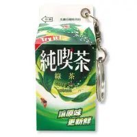 在飛比找momo購物網優惠-【icash 愛金卡】純喫茶綠茶 icash2.0