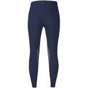 KERRITS Kids Crossover II Knee Patch Navy Breech (60545NAVY)