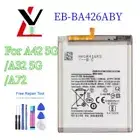 NEW Battery EB-BA426ABY For Samsung Galaxy A32 A42 A72 Replacement 5000mAh