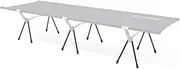 Helinox Cot Leg for Cot One Conv Sleep Mat One Size Black