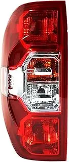 Trailer Lights For SAIC LDV MAXUS T60 Car Rear Back Door Tailgate Lamp Light Brake Warning Light Tail Light Assembly Rear Tail Light(Only Left)