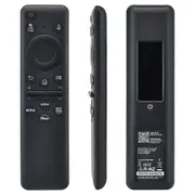 New BN59-01432J For Samsung Solar Cell Voice TV Remote Sub For BN59-01432A