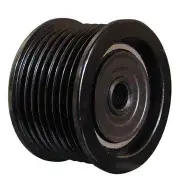 Accessory Drive Belt Idler Pulley Dayco For 2008-2011 Lexus LX570