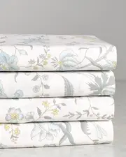 Belle Epoque Botanical Sheet Set