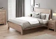 King Size | Nowra Bed Frame