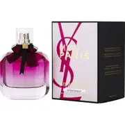 Mon Paris Intensement Edp Spray by Yves Saint Laurent for Women - 90 Ml
