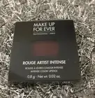 Make Up For Ever Rouge Artist Intense Color Lipstick Refill - Mat 7