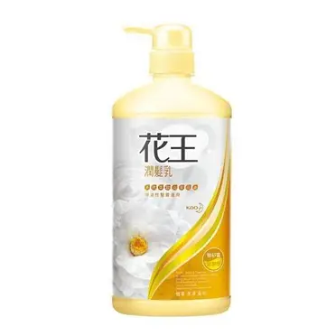 花王潤髮乳750ml