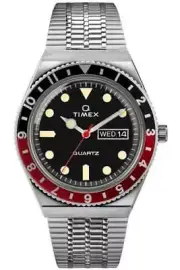 Timex Gents Q Reissue Watch TW2U61300