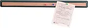 Officemate Verticalmate Cork Bar, Slate Gray (29212)